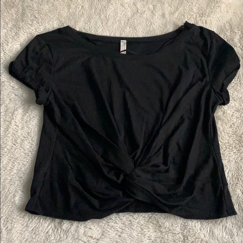 New Free People Top